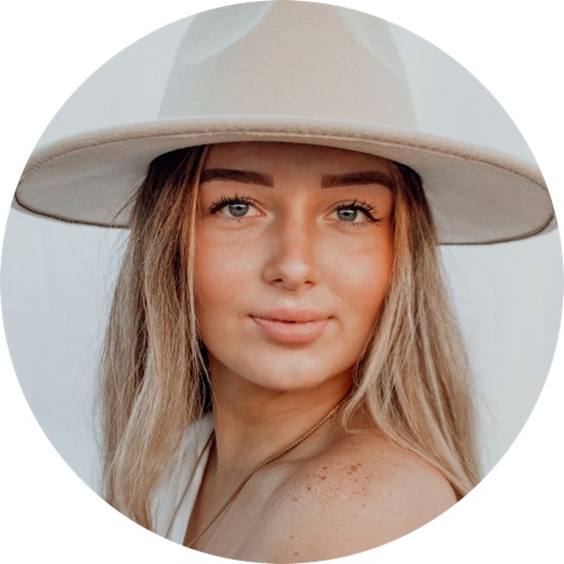hannahcole_ on LTK