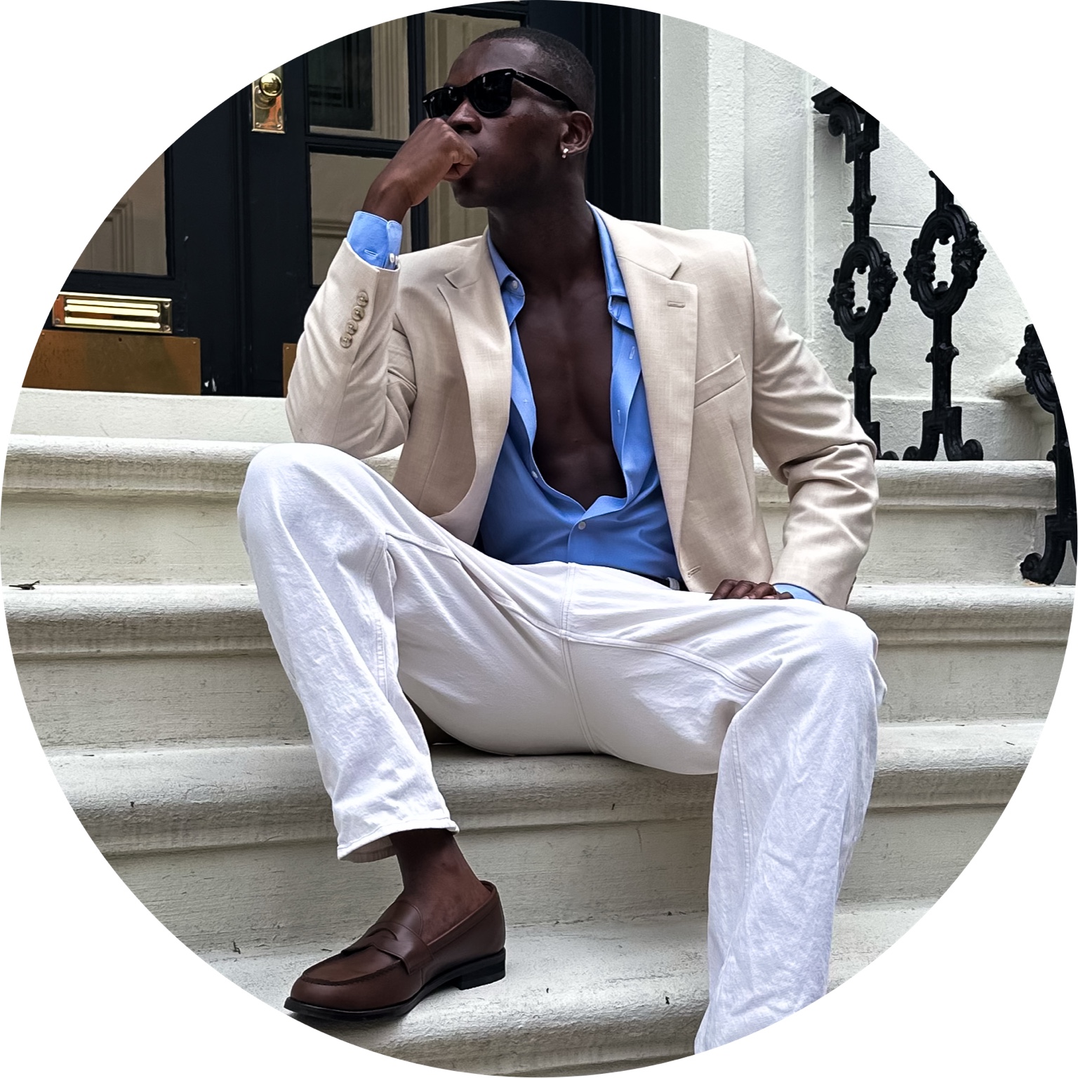 idrissmarcus on LTK