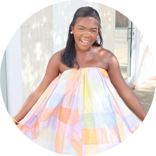 Trinitygracemorrison on LTK