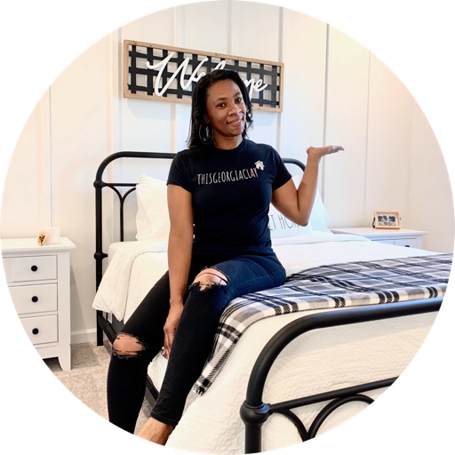 Thisgeorgiaclay on LTK