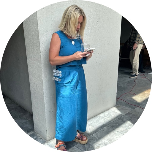 LindsayCunningam on LTK
