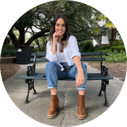 nadianicollefincher on LTK