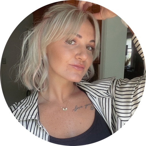 lindseycornelius on LTK