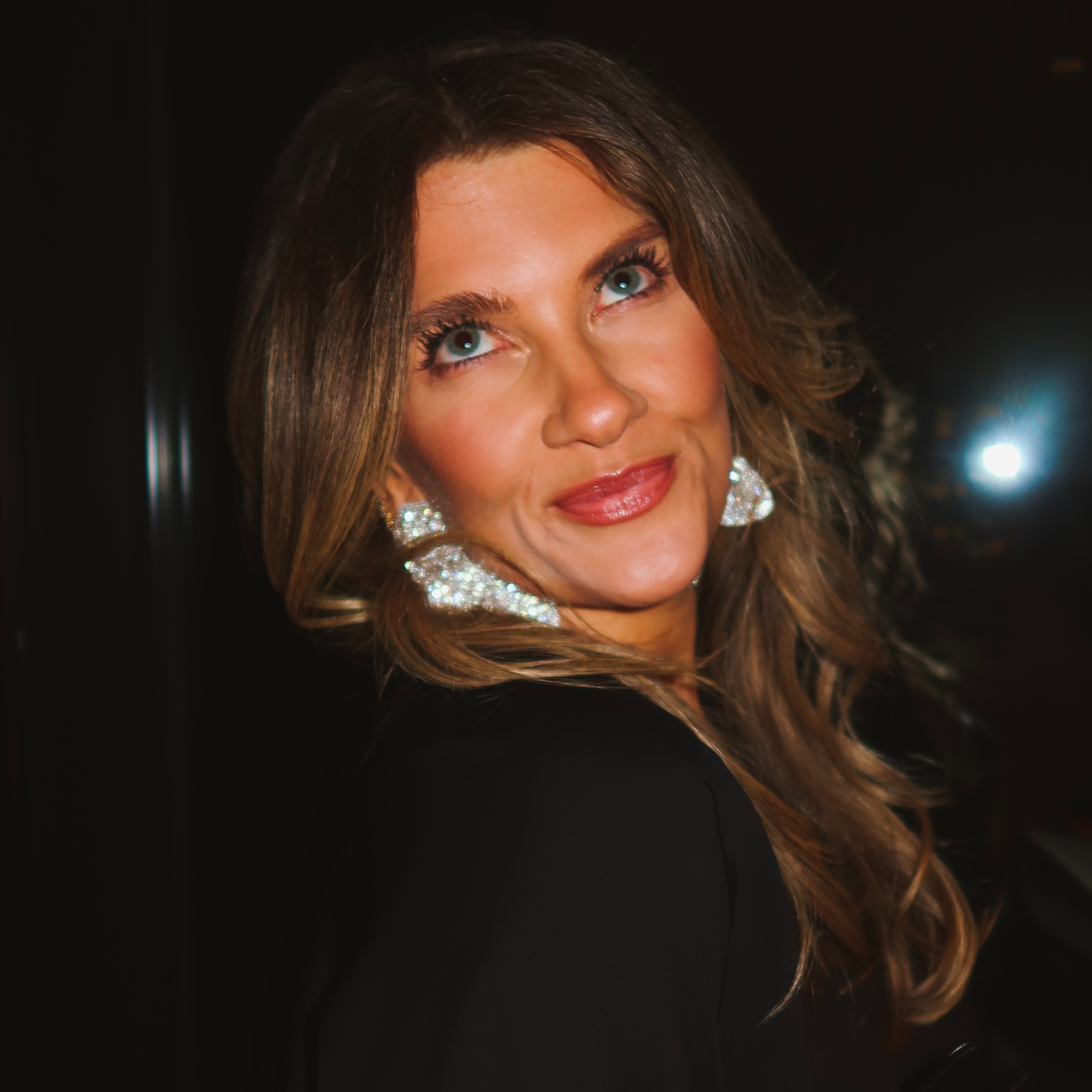 Kathleen_Petrakos on LTK