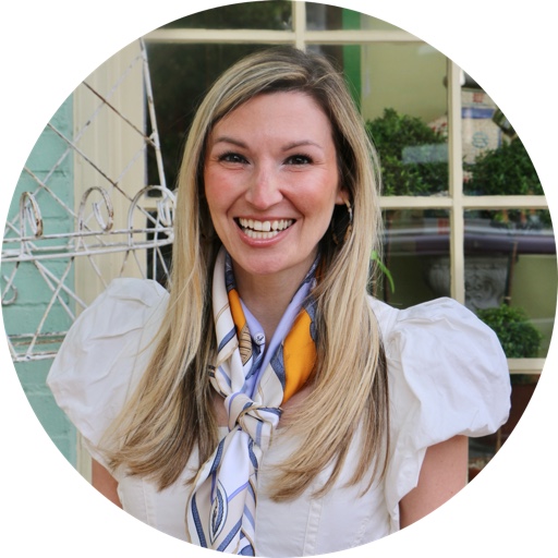 magnoliastripes on LTK