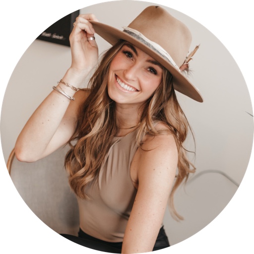 arieljdonatell on LTK