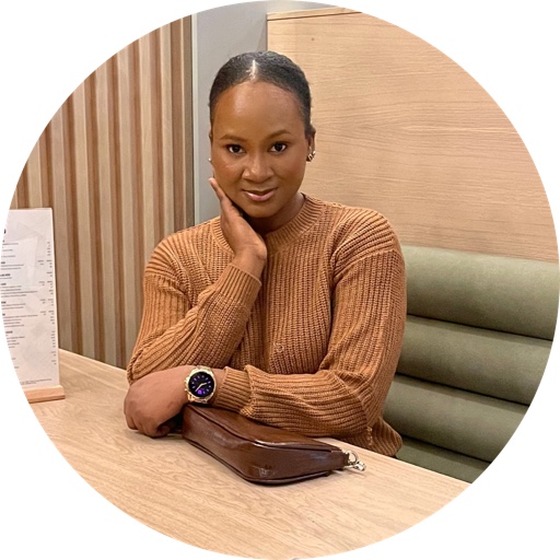 _Aishasalaudeen on LTK