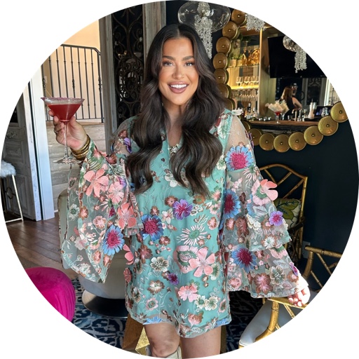 buddylovesgrayson on LTK