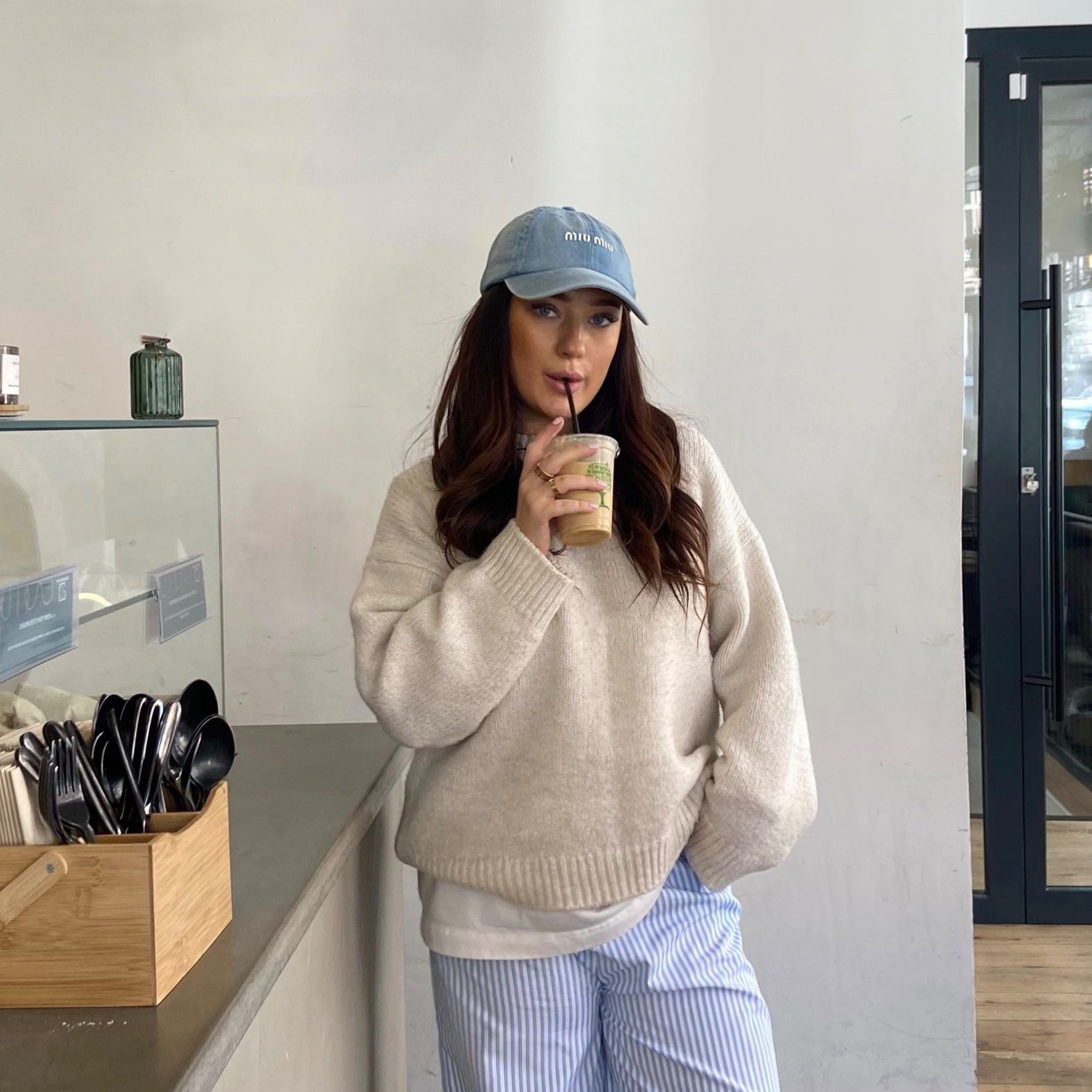Georgia Vanstone on LTK