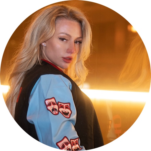 Caitlynxorose on LTK