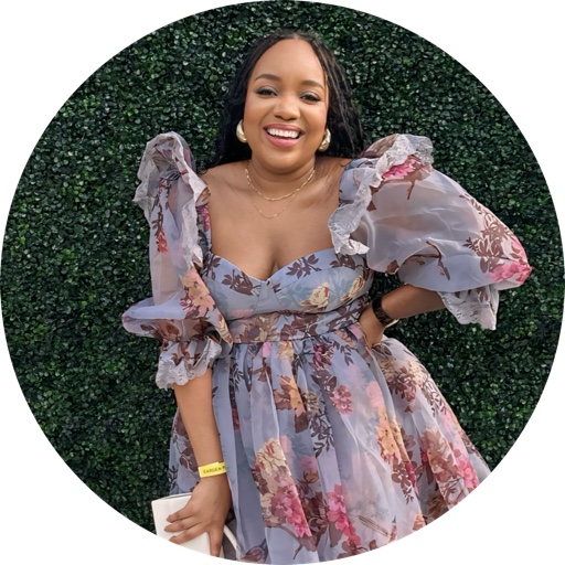 sherellegilbert on LTK