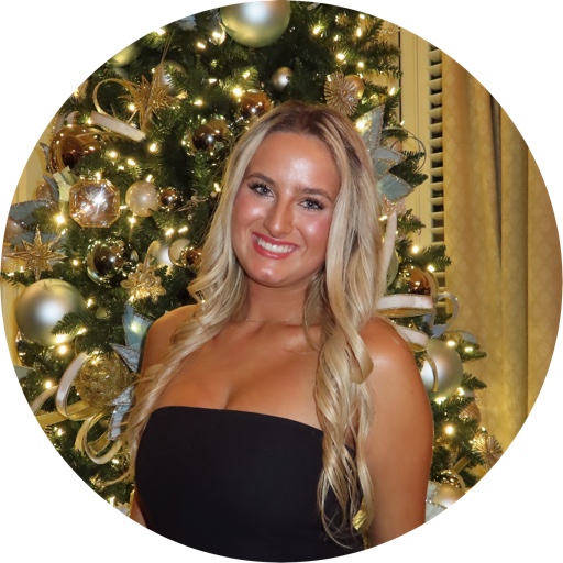 Gracerayborn_ on LTK