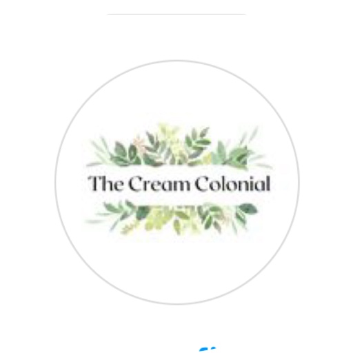 thecreamcolonial on LTK