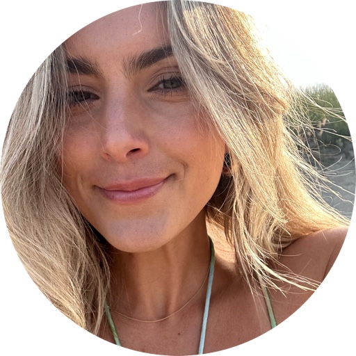 daniellemainzer on LTK