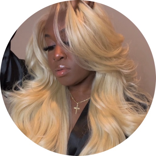 ShariceJonell on LTK