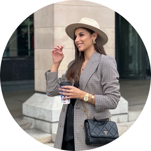 JoanaSamoraSantos on LTK