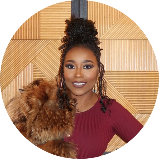 iamDestinyAdams on LTK