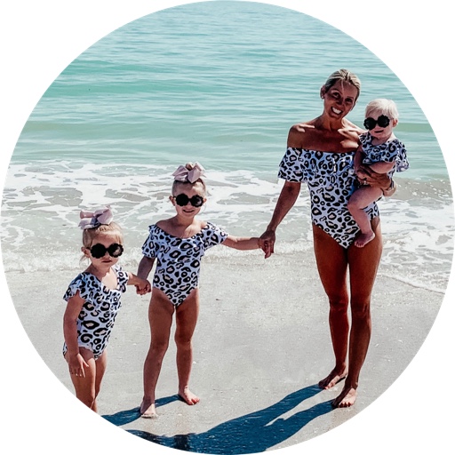 ShanJohnson85 on LTK