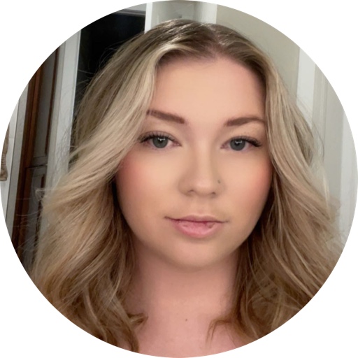 CaitlinDempsey on LTK