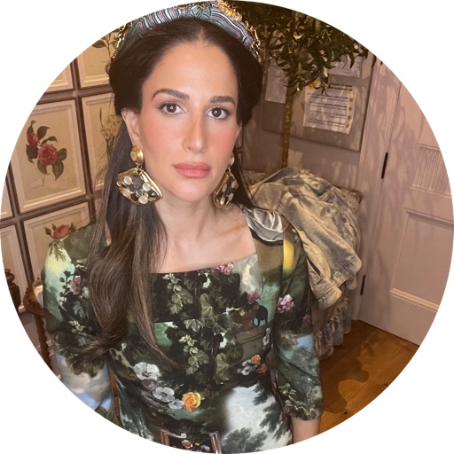 Rivki Rabinowitz on LTK