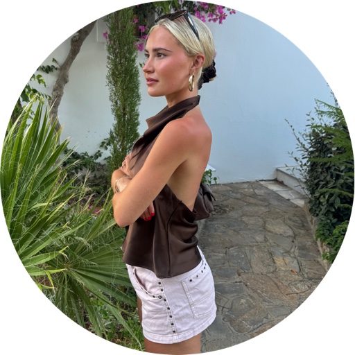 Lydia.turnbull on LTK