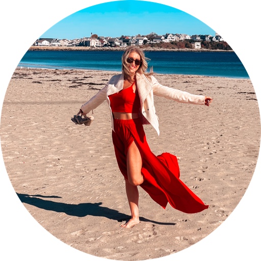 Summer_taylor on LTK