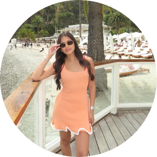 Emilykon on LTK