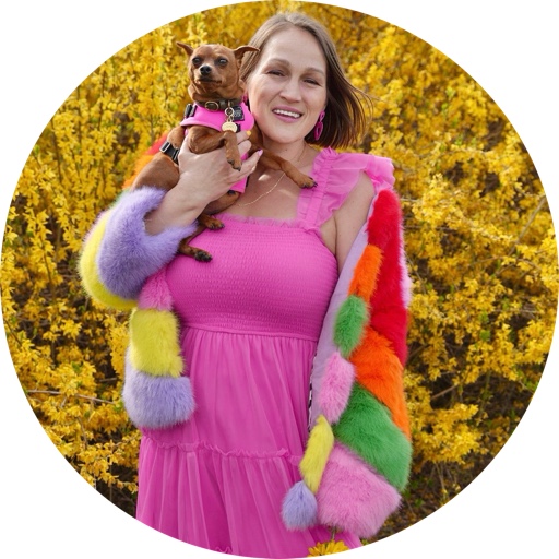 danastargazertruitt on LTK