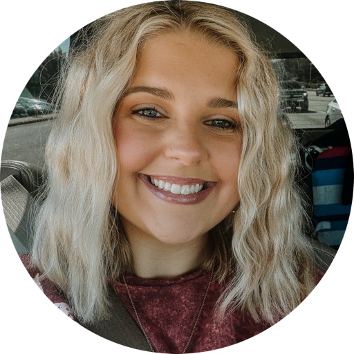 Mykenziewilson on LTK