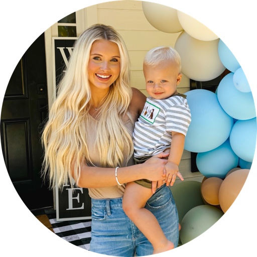 MadisonNewsome on LTK