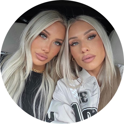 McknightTwins on LTK