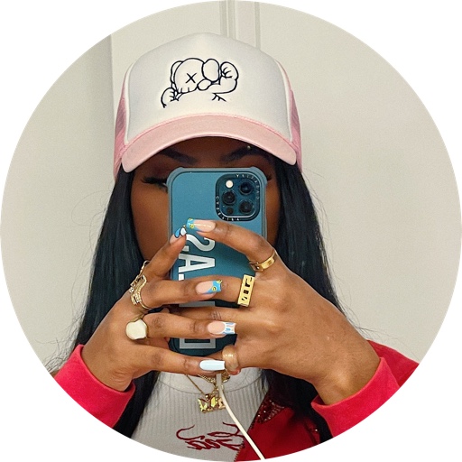 StateofDallas on LTK