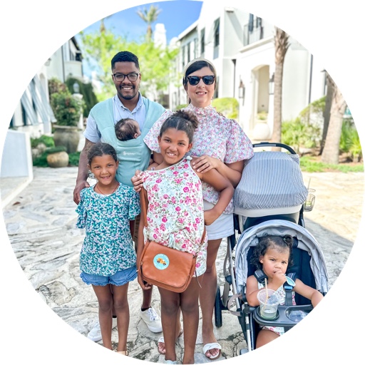 EmilyWoodsatHome on LTK