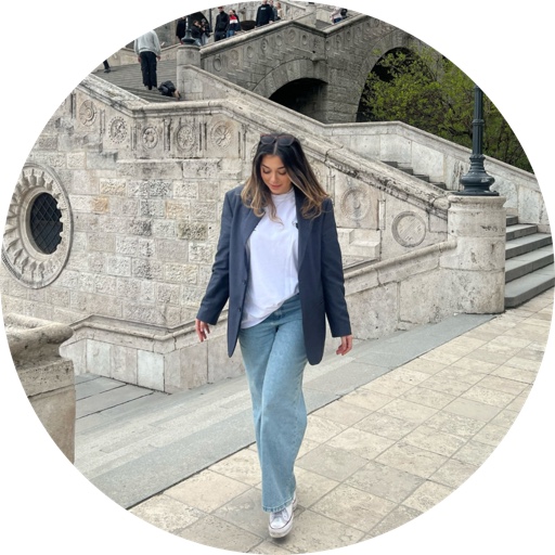 Nicolettaconst on LTK