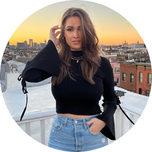 LauraPerrot on LTK