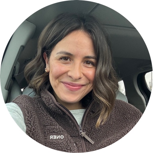 MirandaStewart on LTK