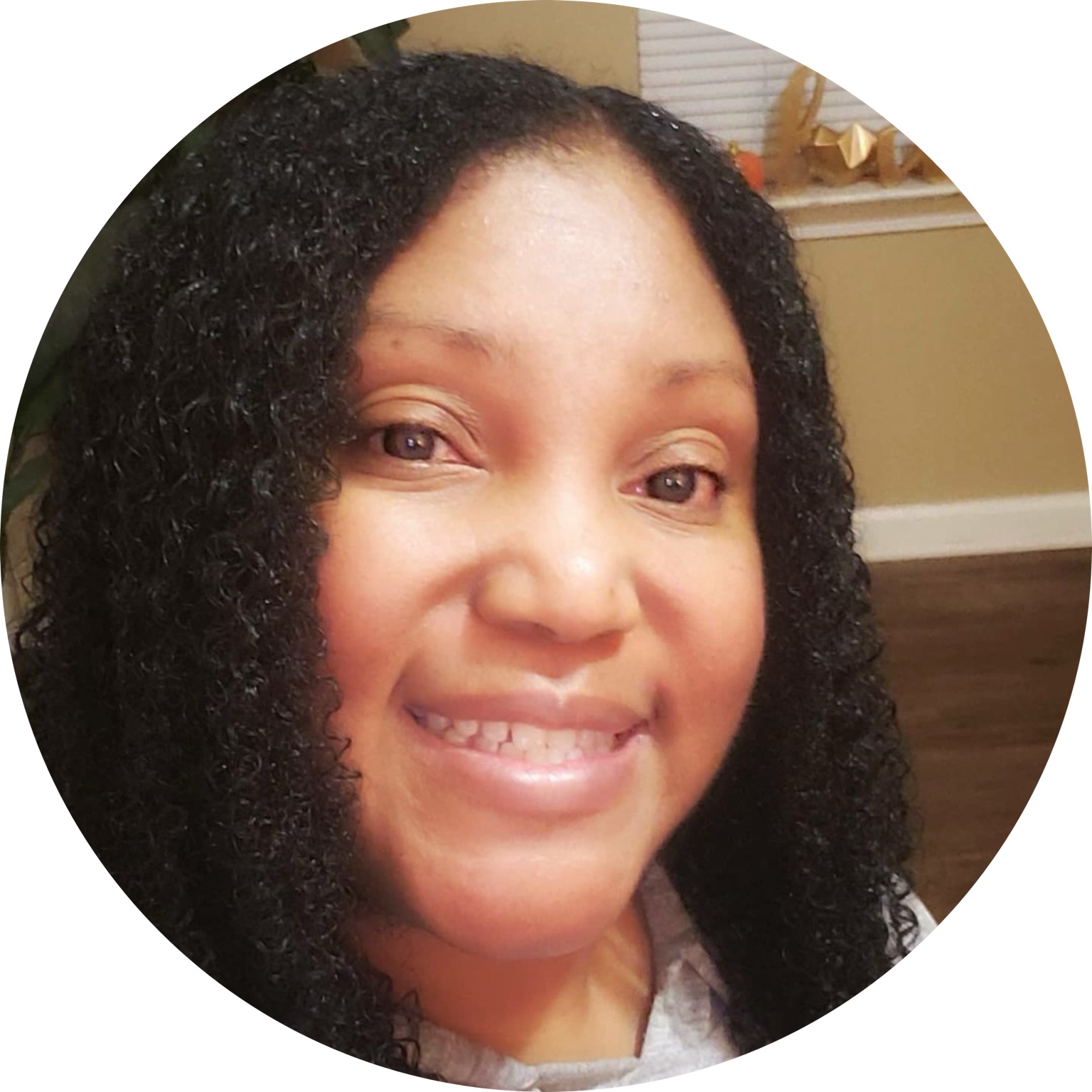 KhalilahYasmeen on LTK