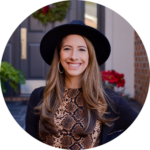 kelleyannegibson on LTK