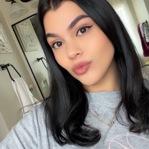 Drea_perez11 on LTK