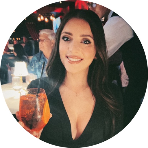 Julia_ferraro15 on LTK