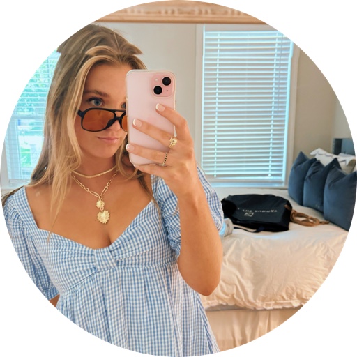 AbbeyG on LTK