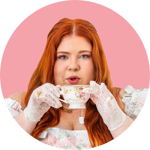 FlyForAGinger on LTK