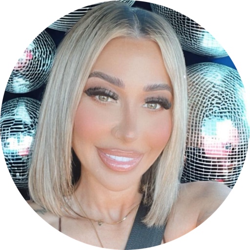 Daniella_DeRosa on LTK