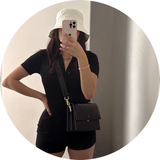 paradisepao on LTK