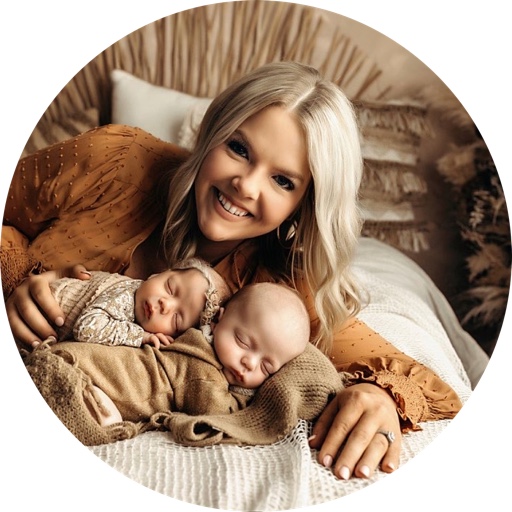 HeatherMcAtee on LTK