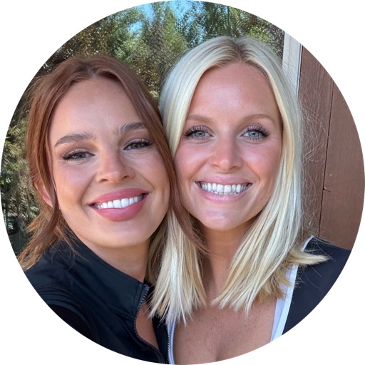 SydneyandTaylor on LTK