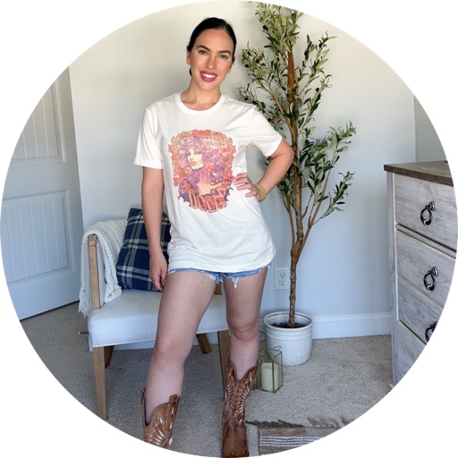 PetiteMamawithCoffee on LTK