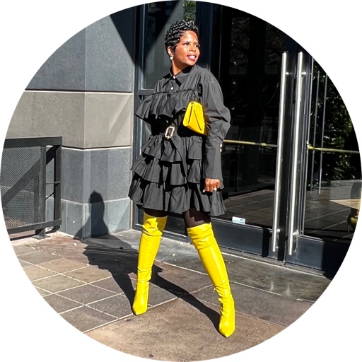 shecleansupnicely on LTK