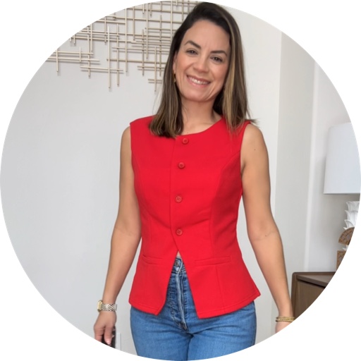 ElizabethLeal on LTK