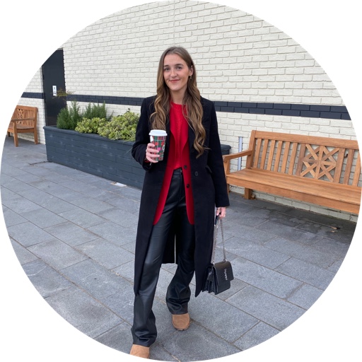 Helenamulhearn on LTK